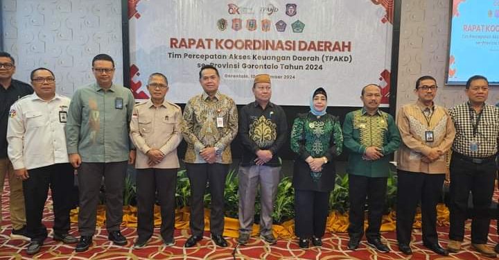 Wabup Suharsi Tekankan Pentingnya Akses Permodalan Ekonomi Bagi Petani dan UMKM