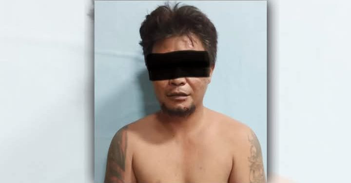 Pelaku Penganiayaan Menggunakan Sajam Berhasil di Amankan Tim Resmob Otanaha Gorontalo
