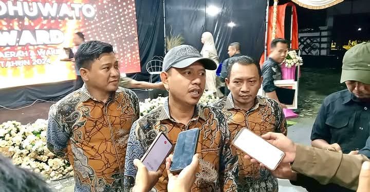 Soal Sengketa Pilkada di Pohuwato, Firman: putusan sela di MK akan menjadi penentu