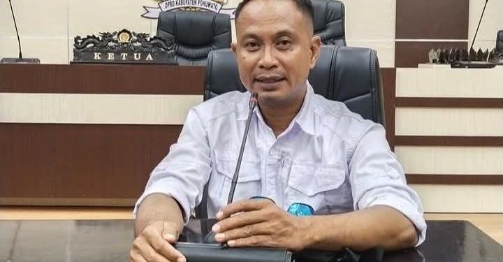 Kolaborasi Penambang Rakyat Pohuwato Tuai Apresiasi Dari Ketua FKH