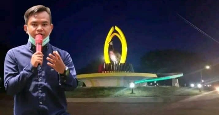 Figur Potensial Bermunculan Jelang Musda KNPI Pohuwato, Fikram Djibu Beri Sorotan Menohok